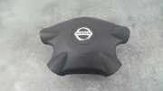 Airbag Fahrer Nissan Almera II (N16) AMAV6036160637