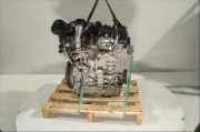 Motor ohne Anbauteile (Benzin) Skoda Karoq (NU7, ND7) DAD 131035 05E100031A