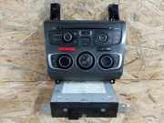 Radio Citroen C4 II (B7) 9676838180