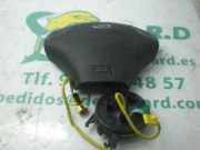 Airbag Fahrer Ford Fiesta IV (JA, JB)