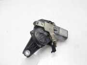 Wischermotor hinten Opel Vivaro A Kasten (X83) 91165699