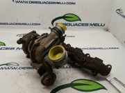 Turbolader Hyundai Terracan (HP) 282014X700