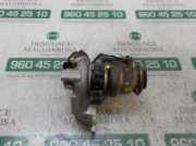 Turbolader Citroen C3 II (SC) 0375Q9