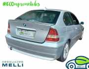 Außenspiegel links BMW 3er Compact (E46) 51168245125