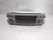 Radio Smart Forfour (454) A4548200379