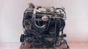 Motor ohne Anbauteile (Diesel) Opel Astra G CC (T98) X20DTL