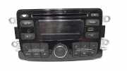 Radio Renault Captur () 281155590R