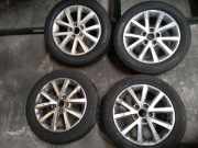 Felge Alu VW Golf VI Variant (AJ5) 1K0601025CK