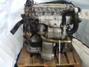 Motor ohne Anbauteile (Diesel) Nissan Almera II Hatchback (N16) YD22DDT