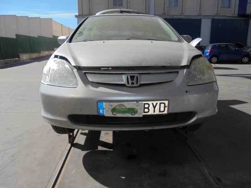 Turbolader Honda Civic VII Hatchback (EU, EP) 8972873783 Bild Turbolader Honda Civic VII Hatchback (EU, EP) 8972873783