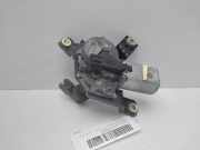 Wischermotor hinten Opel Zafira B (A05) 13145548