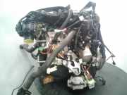 Motor ohne Anbauteile (Diesel) BMW 1er (F20) B47D20A