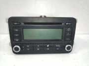 Radio VW Jetta III (1K2) 1K0035186P