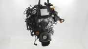 Motor ohne Anbauteile (Diesel) Peugeot 3008 () 9HR