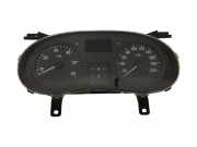 Tachometer Renault Trafic II Bus (JL) 8200390128