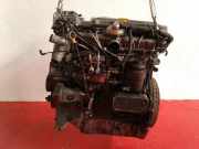 Motor ohne Anbauteile (Diesel) Opel Vectra B Caravan (J96) X20DTH