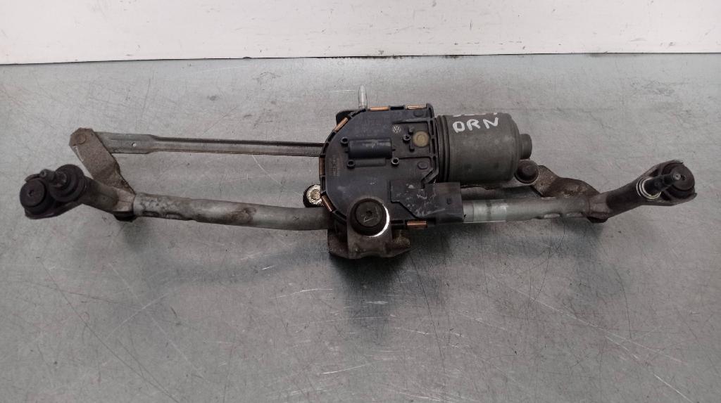 Wischermotor links VW Touran (1T1, 1T2) 2K1955119B