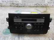 Radio Fiat Sedici (FY) 71747118