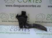 Pedalwerk Opel Insignia A Stufenheck (G09) 13237352