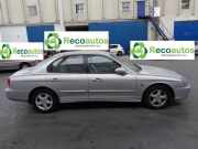 Zündspule Hyundai Sonata IV (EF) 2730138020