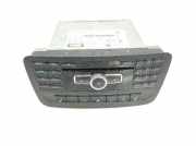 Radio Mercedes-Benz GLA (X156) A2469009512