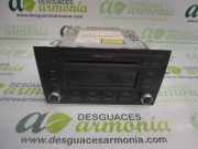 Radio Audi A4 Avant (8E, B7) 8E0035186AL