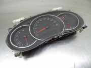 Tachometer Renault Kangoo II - Grand Kangoo (KW0) C