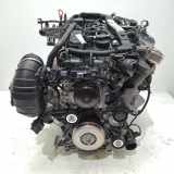 Motor ohne Anbauteile (Diesel) Mercedes-Benz E-Klasse Kombi (S212) 651925