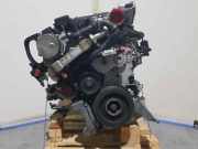 Motor ohne Anbauteile (Diesel) BMW 5er (E60) 204D4