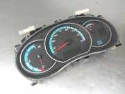 Tachometer Renault Kangoo II Rapid (FW0) P248105520R