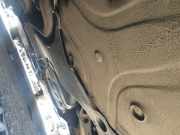 Achse hinten Audi A4 (8E, B7)