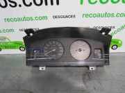 Tachometer Citroen ZX (N2) 9611630580