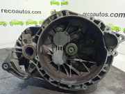 Schaltgetriebe Ford Focus II (DA, DP, HCP) 4M5R7002CE