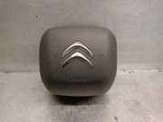 Airbag Fahrer Citroen C4 III (BA, BB, BC) 98406908ZD