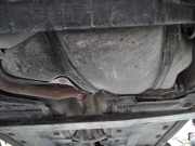 Tank Seat Toledo IV (KG)