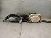 Gurtstraffer rechts vorne Nissan Almera II (N16) 86884BM425