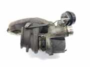 Turbolader BMW Z4 (E89) 7588938