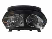 Tachometer BMW 4er Gran Coupe (F36) 9232895