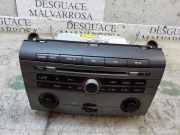 Radio Mazda 3 (BK) BS3T66AH0