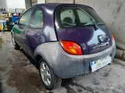 Außenspiegel links Ford Ka (RBT) 97KB17682ARYYD9