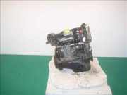 Motor ohne Anbauteile (Benzin) Fiat Panda (169) 187A1000