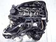 Motor ohne Anbauteile (Diesel) BMW X3 (F25) B47D20A