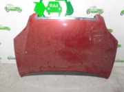 Motorhaube Chevrolet Aveo Stufenheck (T200, T250) 96649257