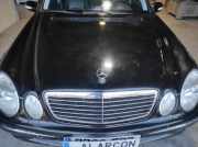 Motorhaube Mercedes-Benz E-Klasse (W211) A2118800157