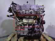 Motor ohne Anbauteile (Diesel) Toyota Auris (E15) 1AD