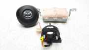 Airbag Fahrer Sonstiger Hersteller Sonstiges Modell () 0080P1110022