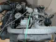 Motor ohne Anbauteile (Diesel) Audi A4 (8E, B7) BDG