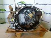 Schaltgetriebe Citroen C5 I (DC) 20LM17