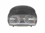 Tachometer BMW 3er Coupe (E92) 62109316127