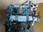 Motor ohne Anbauteile (Diesel) Toyota Avensis Kombi (T25) 1CD-FTV